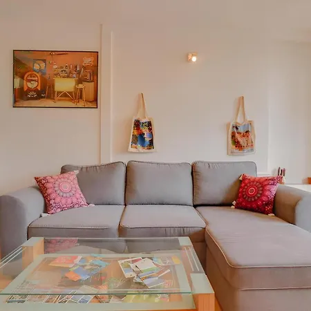 Le Winter Palace Prestigieux, Centre, Calme