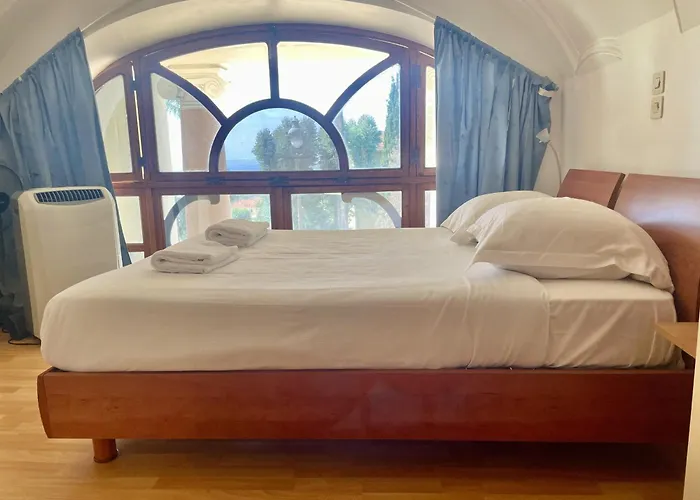 Le Winter Palace Prestigieux, Centre, Calme * Menton